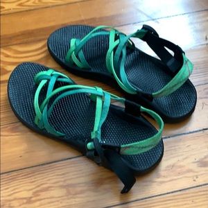 Chaco women's size 12